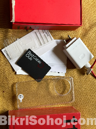 Oneplus 11R 16 GB 256GB